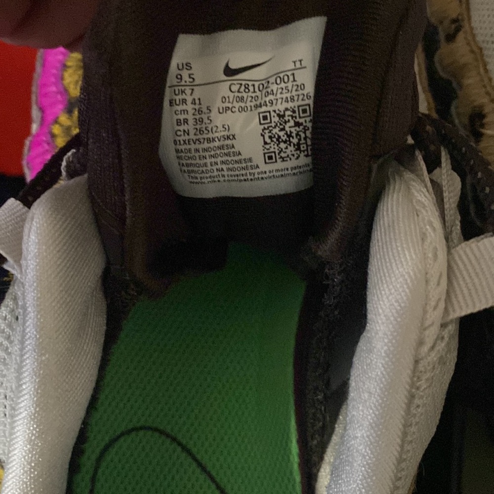 Nike Air Max 95 - Picture 3 of 6